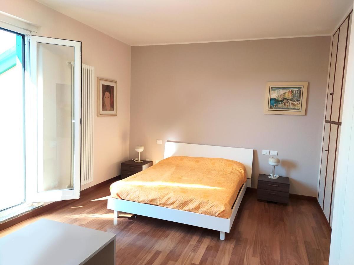 Rho Mind Villa Экстерьер фото
