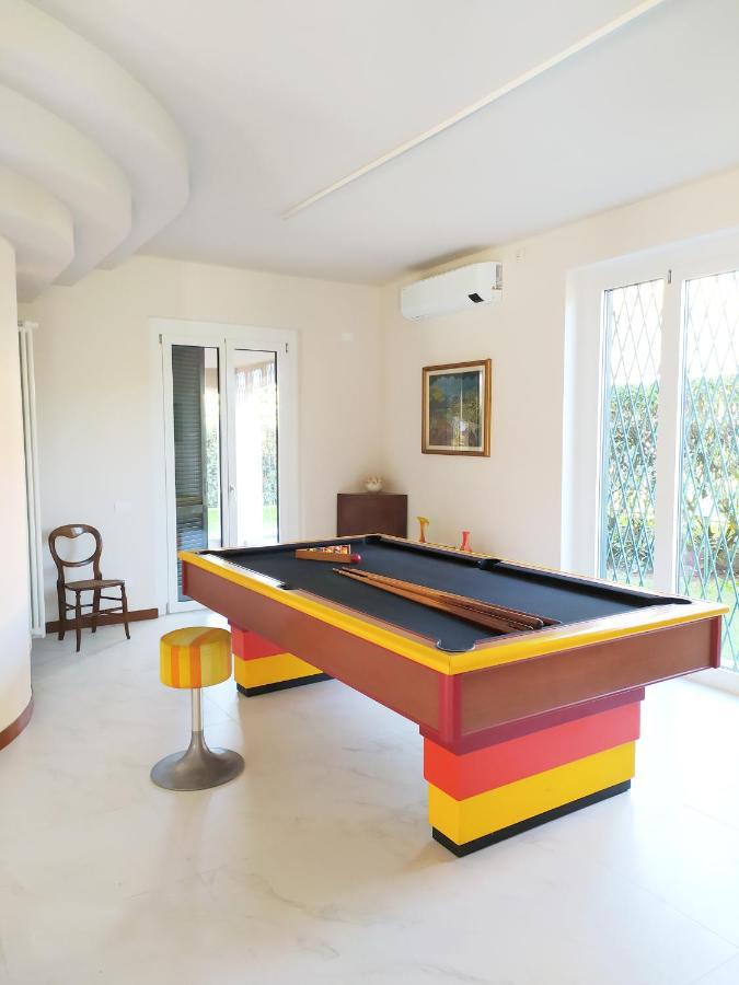 Rho Mind Villa Экстерьер фото