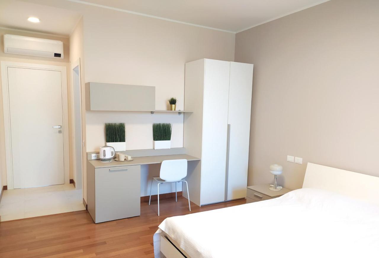 Rho Mind Villa Экстерьер фото
