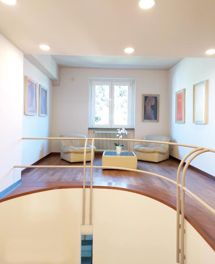 Rho Mind Villa Экстерьер фото