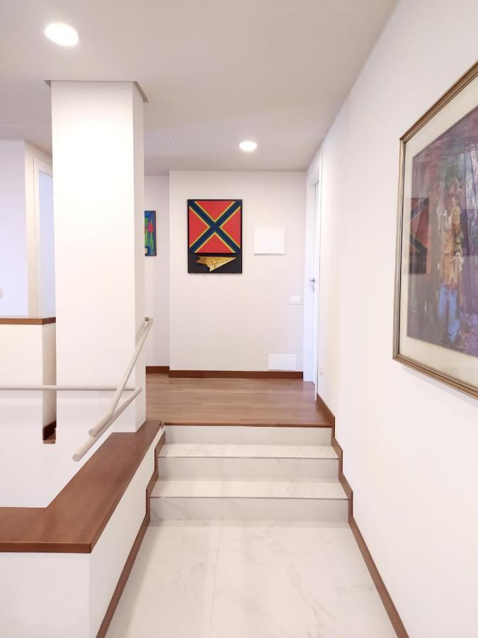 Rho Mind Villa Экстерьер фото