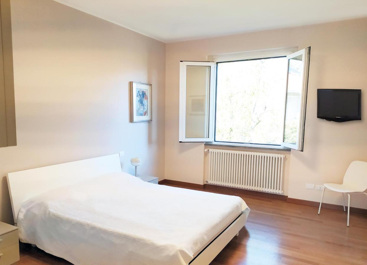 Rho Mind Villa Экстерьер фото