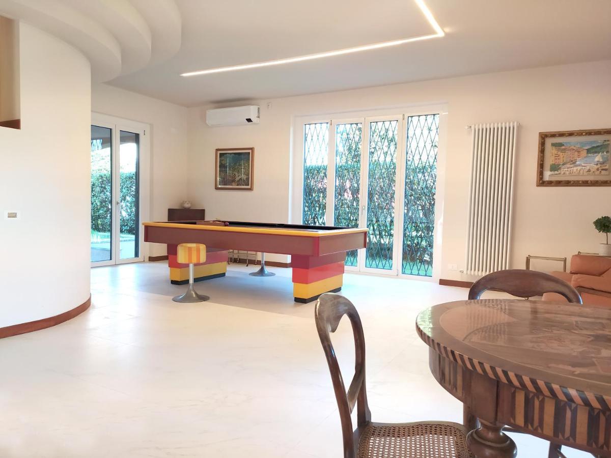 Rho Mind Villa Экстерьер фото