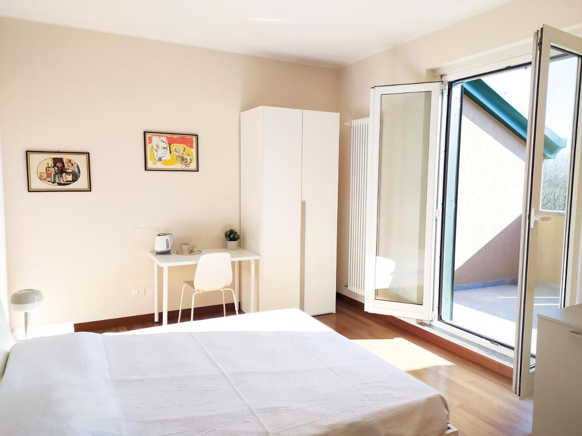 Rho Mind Villa Экстерьер фото