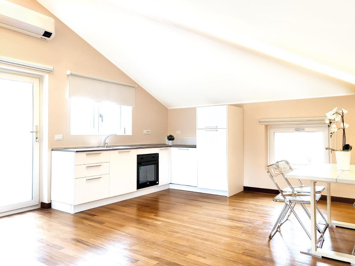 Rho Mind Villa Экстерьер фото