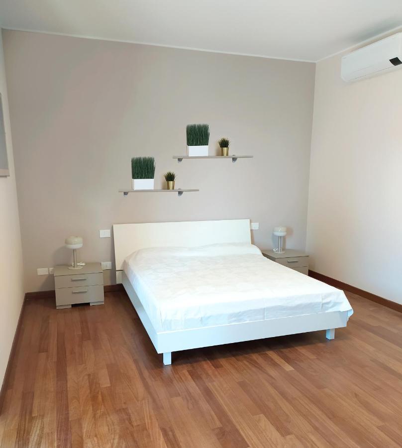Rho Mind Villa Экстерьер фото